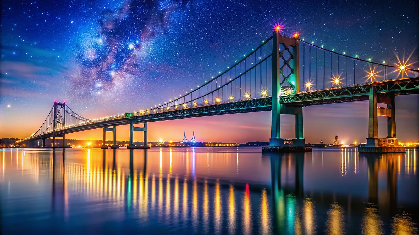 Event production services in Delaware
