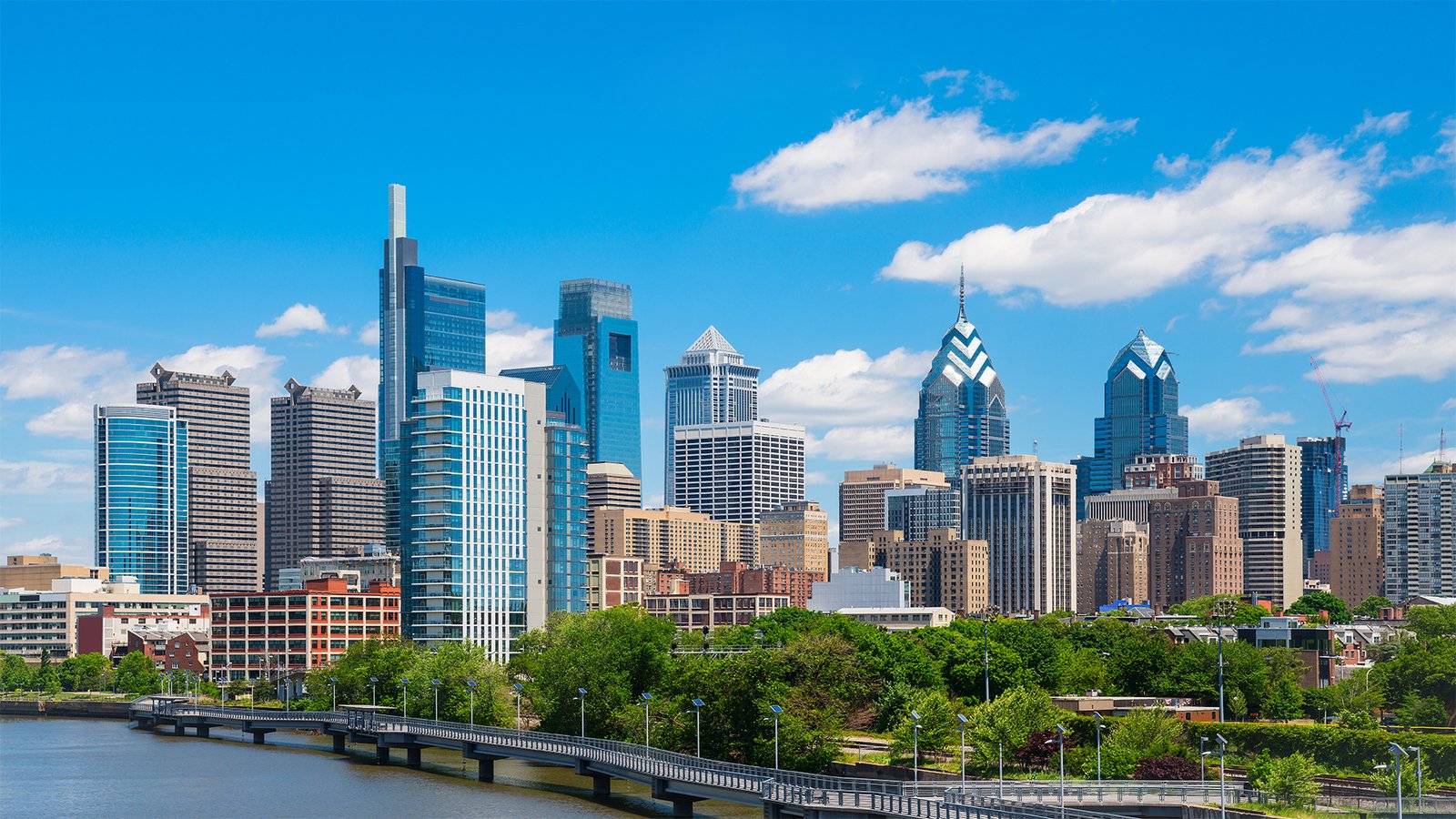 Event production services in Pennsylvania