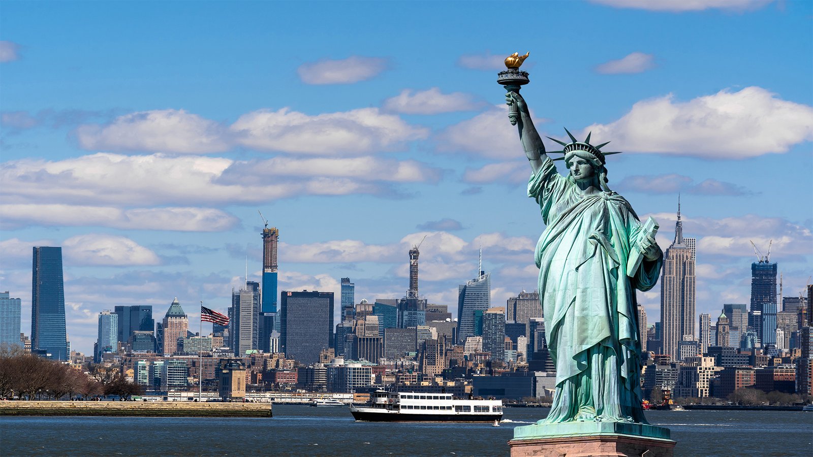 Event production services in New York