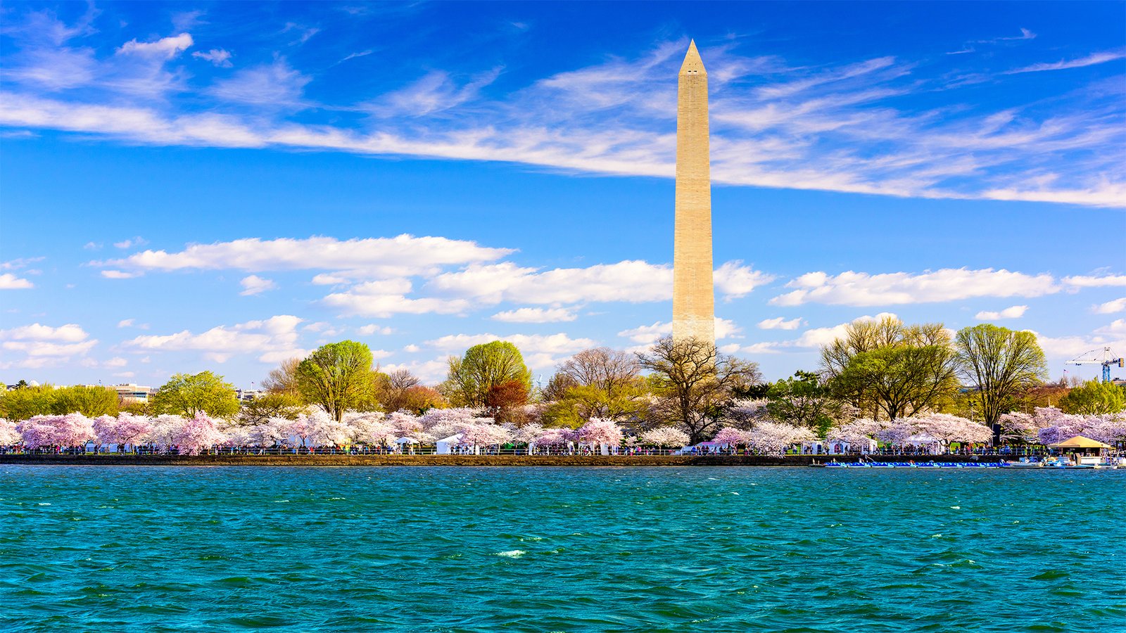 Event production services in Washington DC
